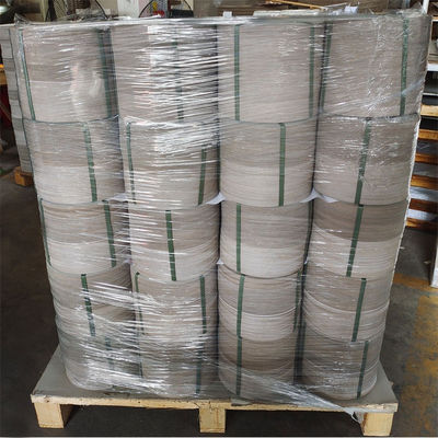 Papel de cartão duplex revestido de branco