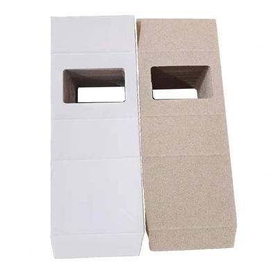400gm Argile Coated Duplex Board Grey Back Duplex Cardboard Back Branco Eco Friendly