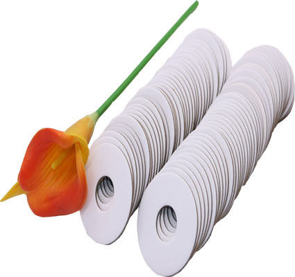 Papel de cartão duplex revestido de fundo cinzento 250 gsm 300 gsm 350 gsm
