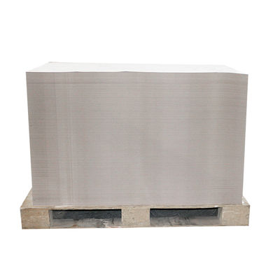 Fabricantes de Papel Duplex 200GSM- 400GSM