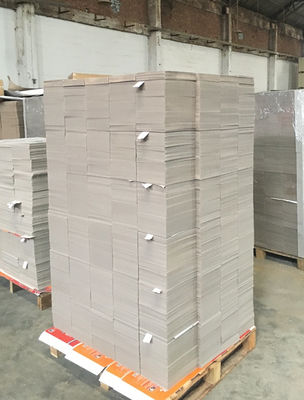 Fabricantes de Papel Duplex 200GSM- 400GSM