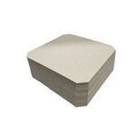 240 g 290 g 300 g 350 g 400 g Papel de cartão duplex revestido
