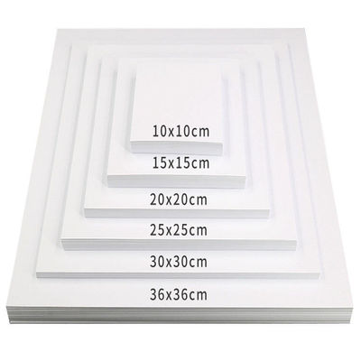 Fabricantes de Papel de Offset de Pulpa Misturada Papel de Escrita Branco puro