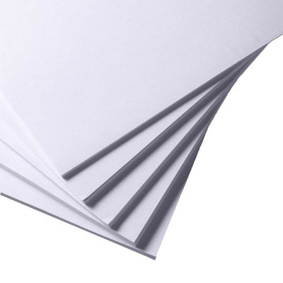 Papel de impressão offset sem revestimento 60 gm 70 gm 80 gm