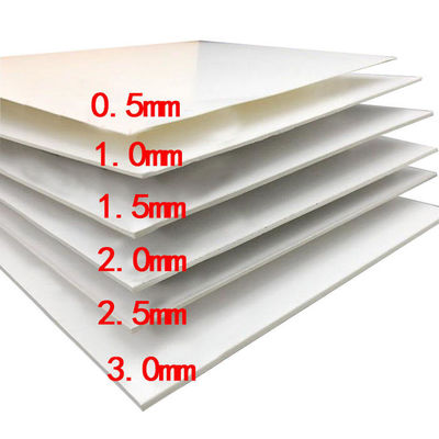 Papel de impressão de revistas 70 g 80 g 120 g Papel branco não revestido