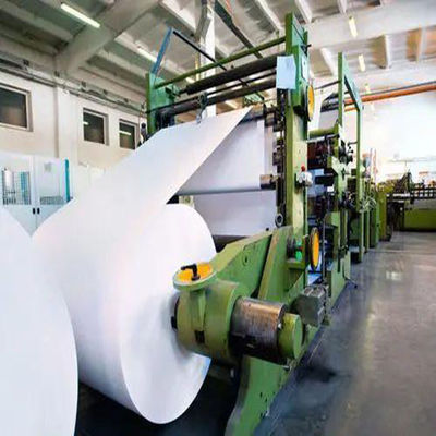 Aumente sua embalagem com papel de impressão de papel offset de tamanho personalizado da fábrica da China
