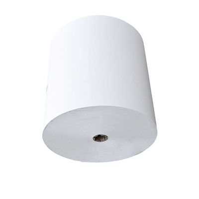 60 70 80 100 120gm Papel offset sem madeira Folhas de papel de fiança para reserva de exercícios