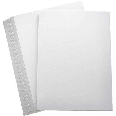 Papel de impressão offset ODM 70 gm 80 gm para impressão de livros e fabricação de cadernos