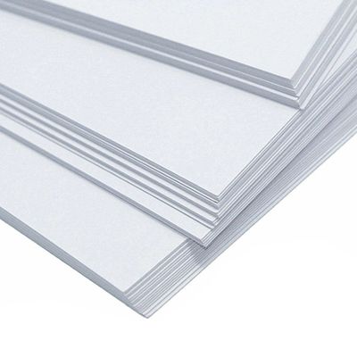 Papel de impressão offset ODM 70 gm 80 gm para impressão de livros e fabricação de cadernos