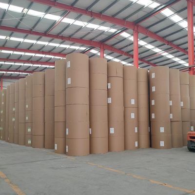 Impressão Offset de 80 gm de cor branca
