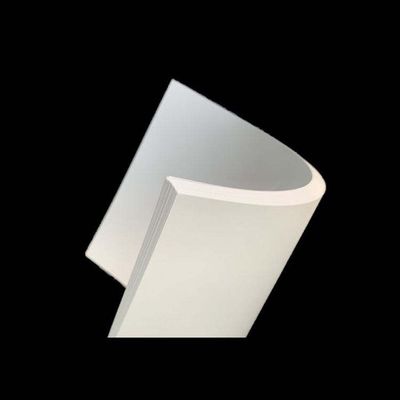 Folha de papel de impressão offset sem revestimento de madeira, de cor branca alta 70 gsm OEM