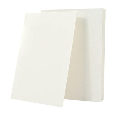 60 gm 70 gm 80 gm Papel de Impressão Offset Branco Rolo Amigável Eco Livre de Madeira