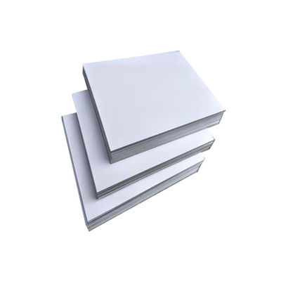 GC1 GC2 FBB C1S Papel de Marfim, Papel Branco Bristol
