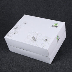 Papel de cartão branco C1S SBS FBB Papel de marfim Para embalagem 300gm 350gm 400gm