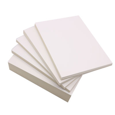 Preço direto da fábrica Fbb Revista de papel Cove Papel de marfim Rolo 500mm Largura do rolo