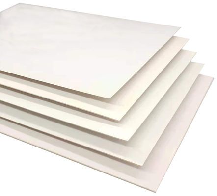 Preço direto da fábrica Fbb Revista de papel Cove Papel de marfim Rolo 500mm Largura do rolo