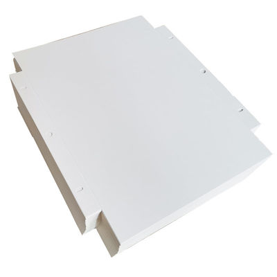 Caixa de cartão dobrável FBB Branco Marfim Embalagem C1s Cartão Brilhante 250-350gm