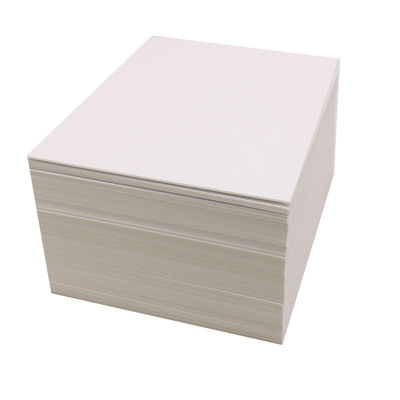 Caixa de cartão dobrável FBB Branco Marfim Embalagem C1s Cartão Brilhante 250-350gm