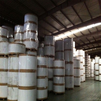 Caixa de cartão dobrável FBB Branco Marfim Embalagem C1s Cartão Brilhante 250-350gm