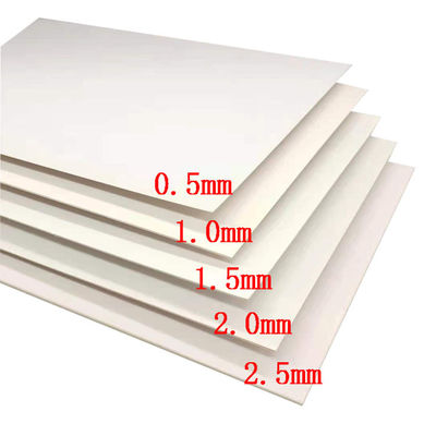 Fabricantes Fábrica Fbb Folha de papel de cartão Gc1 Gc2 Fbb C1s Cartão
