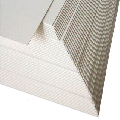 Fabricantes Fábrica Fbb Folha de papel de cartão Gc1 Gc2 Fbb C1s Cartão