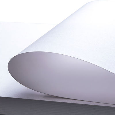 C1s Fbb Sbs Folhas de papel de marfim Cartão branco Para embalagem