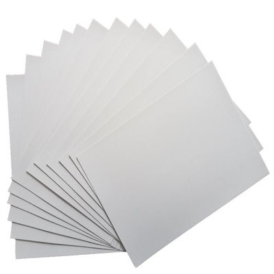 Gc1 Gc2 Fbb C2s C1s Cartão de marfim Cartão de papel Fbb Copo de papel de cartão de marfim Matéria prima