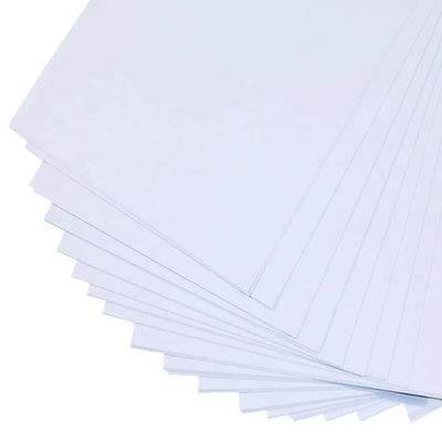 Papel de arte revestido (brilhante/matado) - rolos/folhas