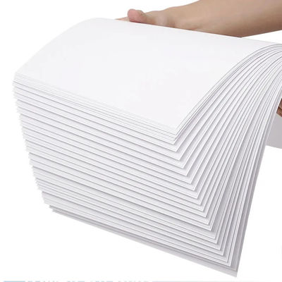 C1s C2s Papel Branco Brilhante Cartão Revestido Papel de Arte Brilhante 170 Gsm
