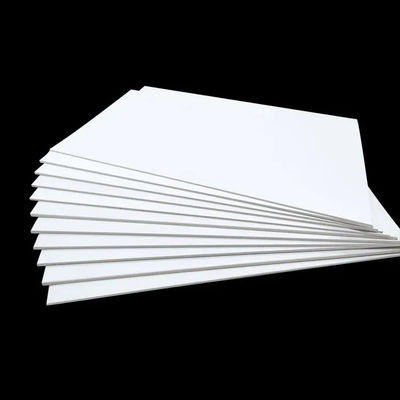 China papel Fornecedor Hotsale 400gm quadro de arte revestido de c1s brilhante
