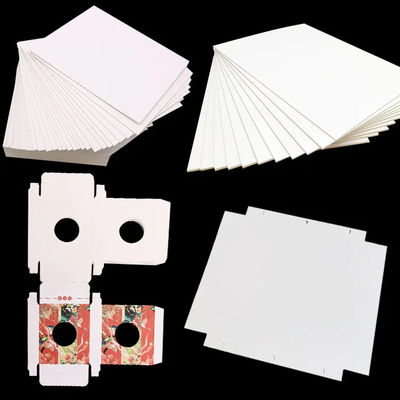 230 gm 250 gm 300 gm 350 gm C2S Papel Brilhante Papel Art Board 2 Side