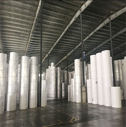 Papel C1S de papel branco de cartão