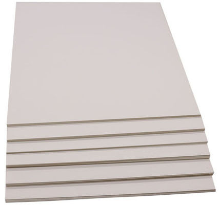 Ouro Ningbo Chen Ming Papel de Papel de Marfim não revestido PLA Papel de Marfim revestido