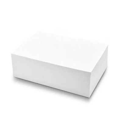 80G 90G 128Gsm Duplo Lado Revestido C2S Papel Matt Art