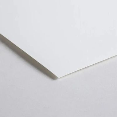 80G 90G 128Gsm Duplo Lado Revestido C2S Papel Matt Art