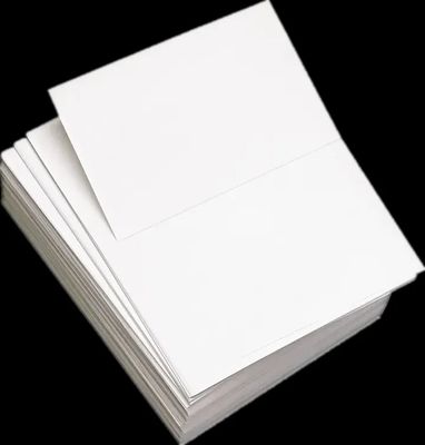 80G 90G 128Gsm Duplo Lado Revestido C2S Papel Matt Art