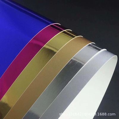 Papel de cor não revestido para escritório 70 gm 80 gm 120 gm 160 gm 180 gm 220 gm