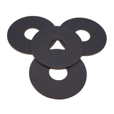 Papel de cor de pasta mista 250gm 300gm Chapas de placa de chip Custom aceitar