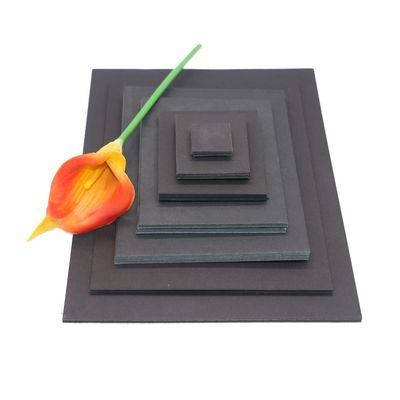 Papel de cor de pasta mista 250gm 300gm Chapas de placa de chip Custom aceitar