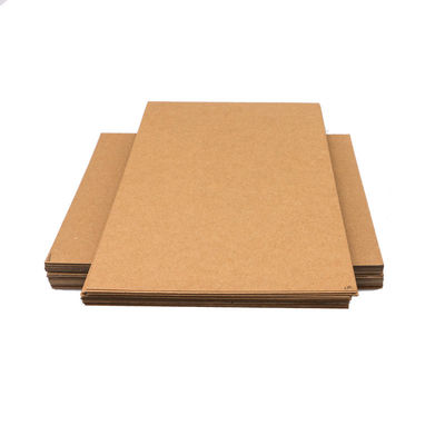 Papel kraft não revestido reciclado Jumbo Roll para indústria química