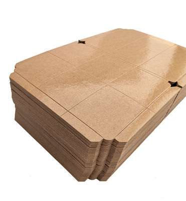 300 gm 350 gm Roll de papel kraft revestimento de lado único para embalagem