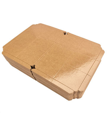 240gm Folhas de papel Kraft impresso sob medida / rolos à prova de umidade