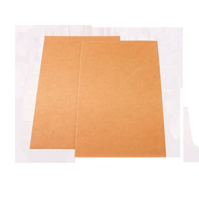 Papel Kraft perfurado não revestido