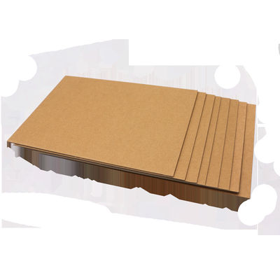 Eco Brown Kraft Papel de Envolvimento Rolo à prova de umidade Custom Aceitar