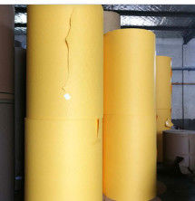 Papel castanho Kraft, papel de embrulho Kraft Eco Custom Roll