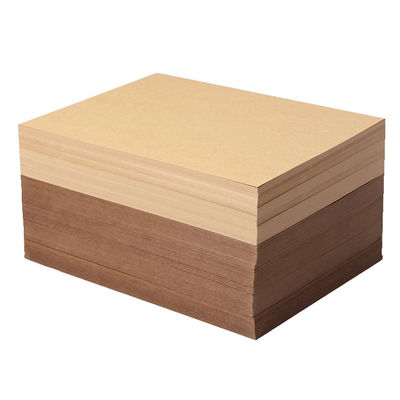 Papel kraft de rolos de 120 gm papel kraft castanho de 95 gm papel kraft de rolos de 80 gm