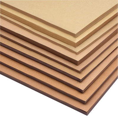 Papel de máscara Kraft 70 g 400 m Papel castanho 250 gsm Papel de rolos Kraft
