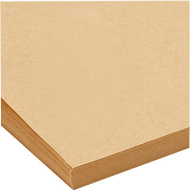 Embalagem de papel Kraft personalizado multiuso