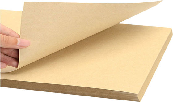 Sacos de embalagem de kraft recicláveis impressos sob medida: Caixas de presente de kraft multiuso