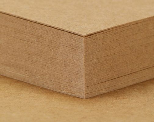 Papel de celulose de madeira C1S SBS FBB Papel de marfim para embalagem revestido de um lado Folha de papel de rolo Papel de artesanato PE impermeável